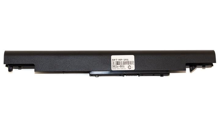 Батарея для ноутбука HP 250 G6 255 G6 15-bs 15-bw 17-ak 17-bs 11,1V 2600mAh 29Wh JC03 HSTNN-LB7V OEM - фото 3 Батарея для ноутбука HP 250 G6 255 G6 15-bs 15-bw 17-ak 17-bs 11,1V 2600mAh 29Wh JC03 HSTNN-LB7V OEM - фото 3