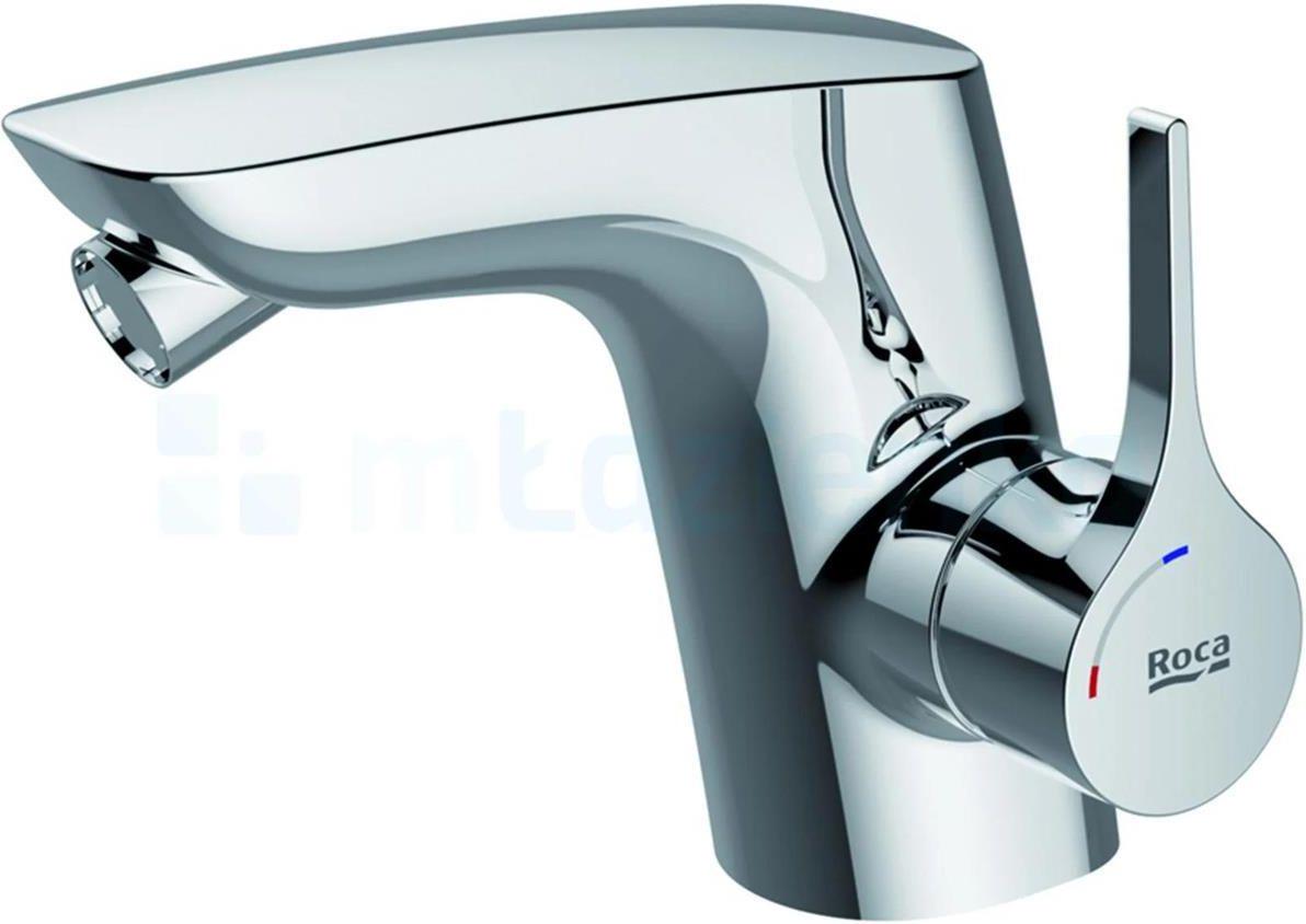 Змішувач для біде ROCA Insignia Cold Start Chrom (A5A603Ac00)