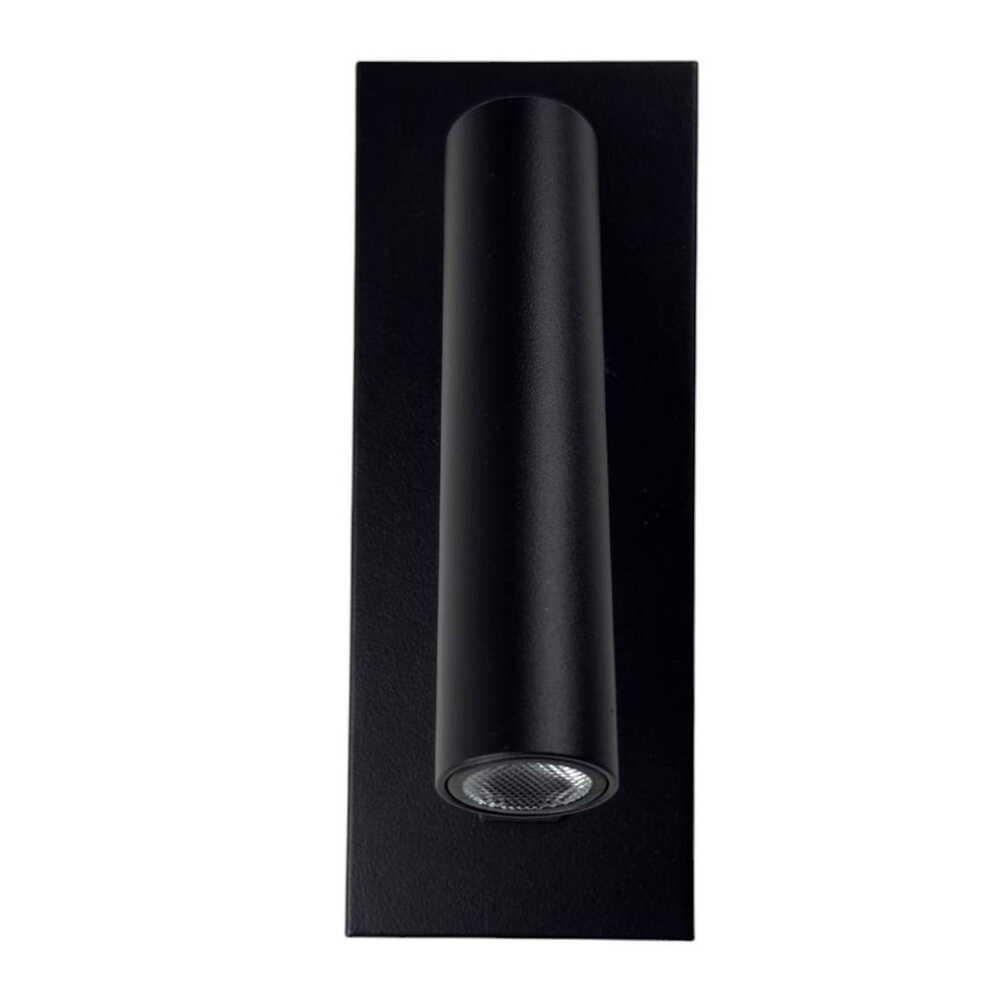 Бра Violux BITRIX-H 3W 4200K 165Lm IP20 Черный (550107) - фото 7