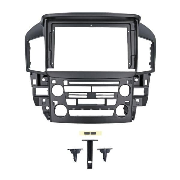 Інсталяційний комплект QIV під Lexus RX300 XU10 1997-2003/Toyota Harrier 1997-2003 F1 9" (Q65158)