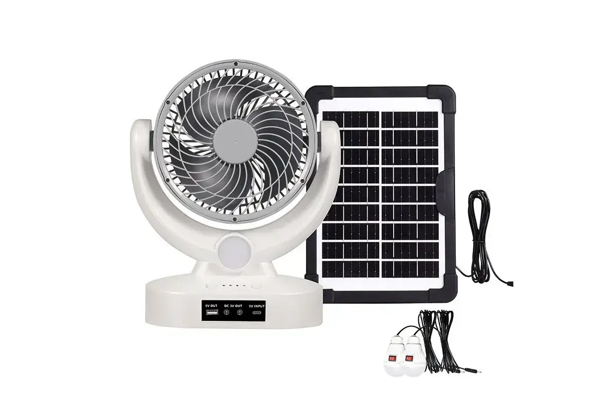 Вентилятор Megatop (MT-801LS)