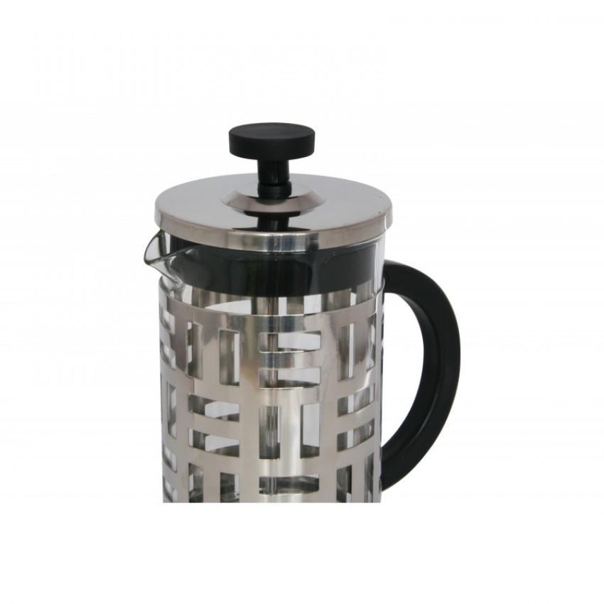 Френч-прес Lessner 11637-600 600 мл (1548015706) - фото 4