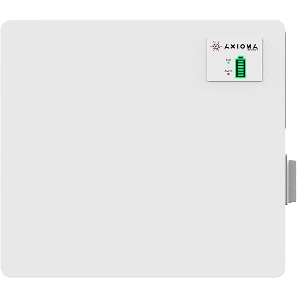 Аккумулятор литиевый Axioma Energy LiFePo4 51,2 В 102A (AX-LFP-WALL-102/51.2)
