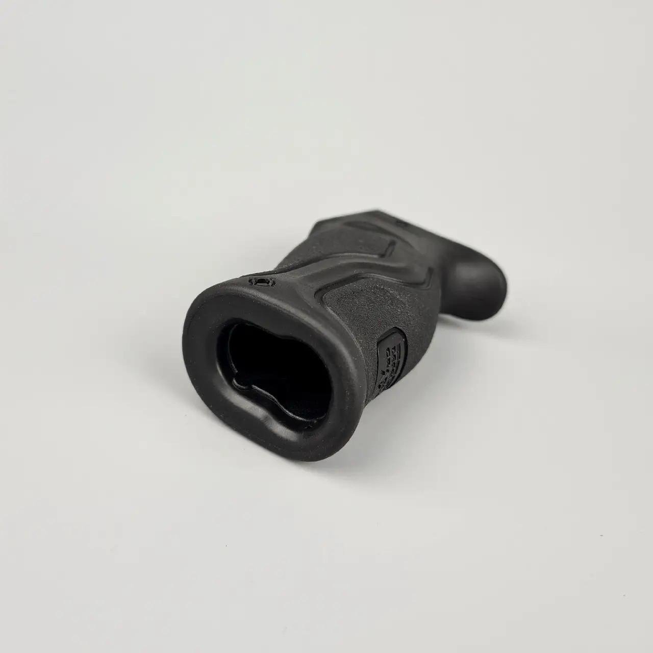 Рукоятка пистолетная FAB для AK прорезиненная Черный (7002206) - фото 6 Рукоятка пистолетная FAB для AK прорезиненная Черный (7002206) - фото 6