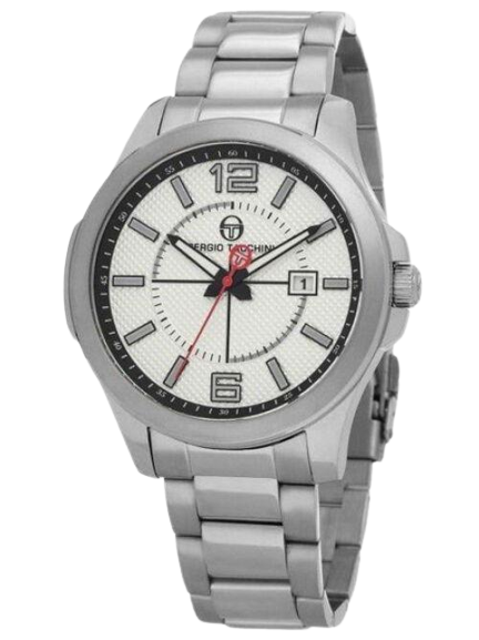 Наручний годинник чоловічий Sergio Tacchini ST.1.10064.1 (847075)