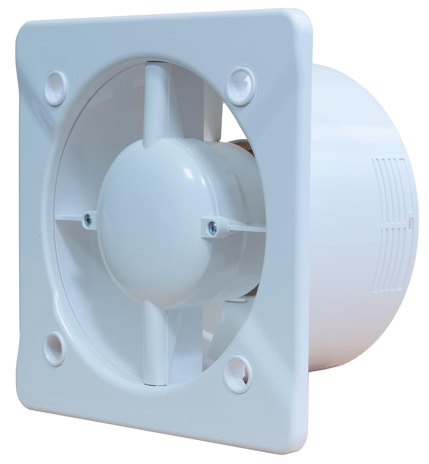 Вентилятор вытяжной Awenta System/Turbo KWT125 (VT826)