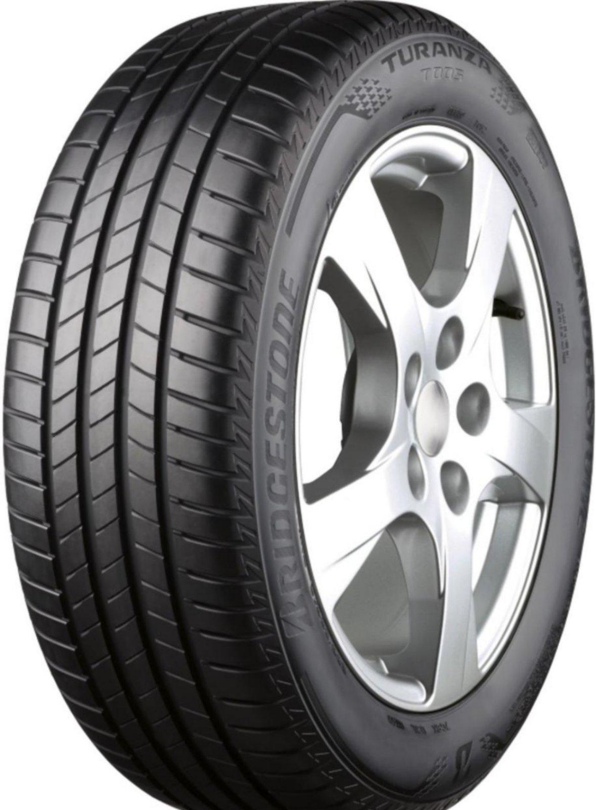 Летняя шина Brigestone Turanza T005 235/55 R18 100V 96H 2723