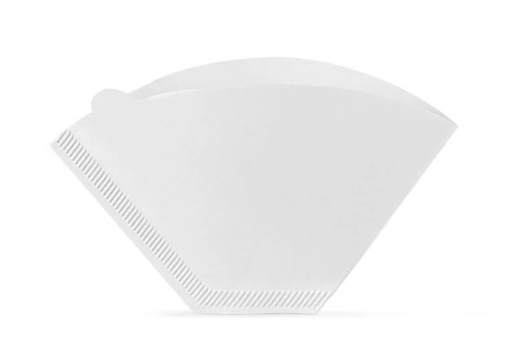 Фильтры бумажные V60 для пуровера MHW-3BOMBER Sector 102 на 2-4 персоны 100 шт. (FP5513)