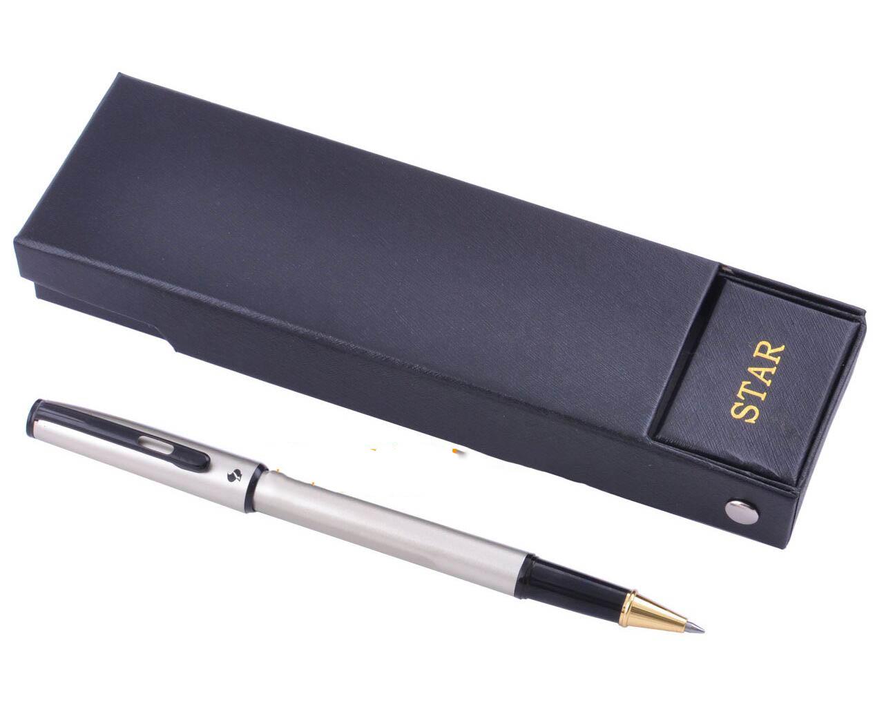 Подарочная ручка The White Stars в футляре