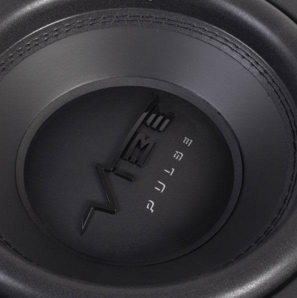 Сабвуфер Vibe PULSE10D2-V3 - фото 6