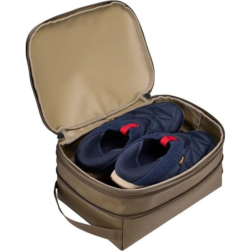 Органайзер для одягу Thule Chasm Gear Cube Large 15 л Deep Khaki (TH 3205219) - фото 4