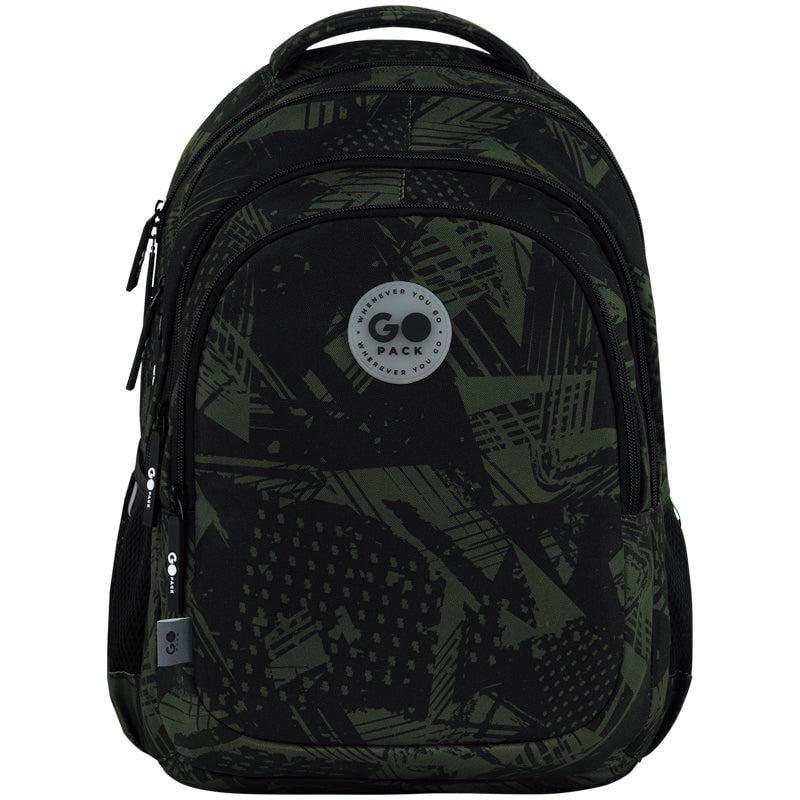 Шкільний рюкзак GoPack Teens (GO26-162L-3)