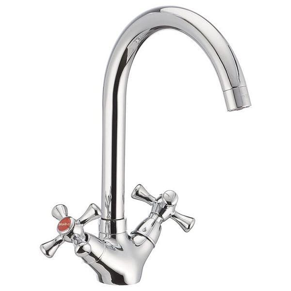 Смеситель для кухни Haiba Smes 275 (HB0378)