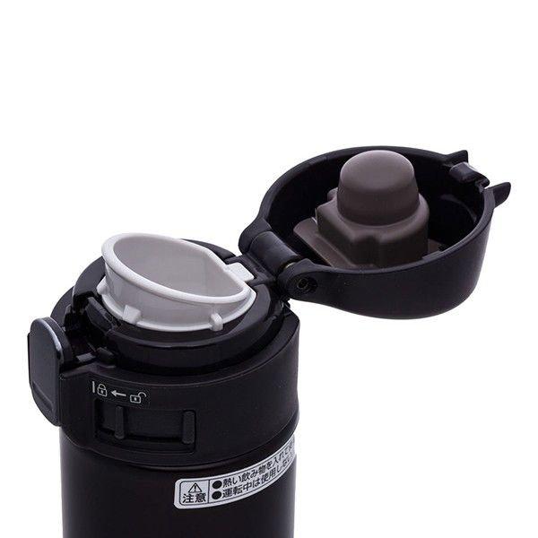 Термокружка ZOJIRUSHI SM-PB34TD 0,34 л (75483) - фото 4 Термокружка ZOJIRUSHI SM-PB34TD 0,34 л (75483) - фото 4