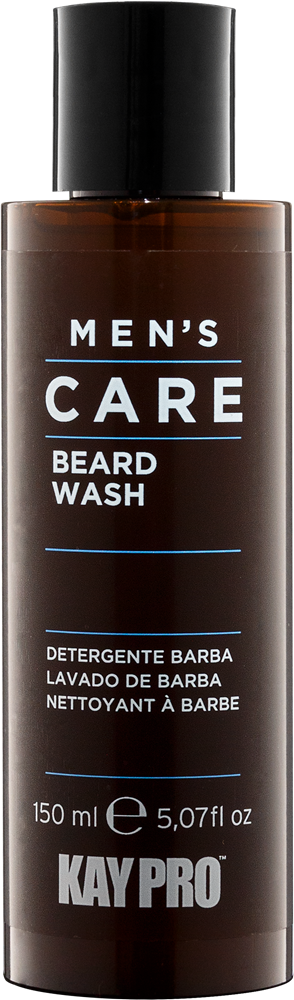 Шампунь для волос KAYPRO MEN'S CARE Beard Wash 350 мл (12991)