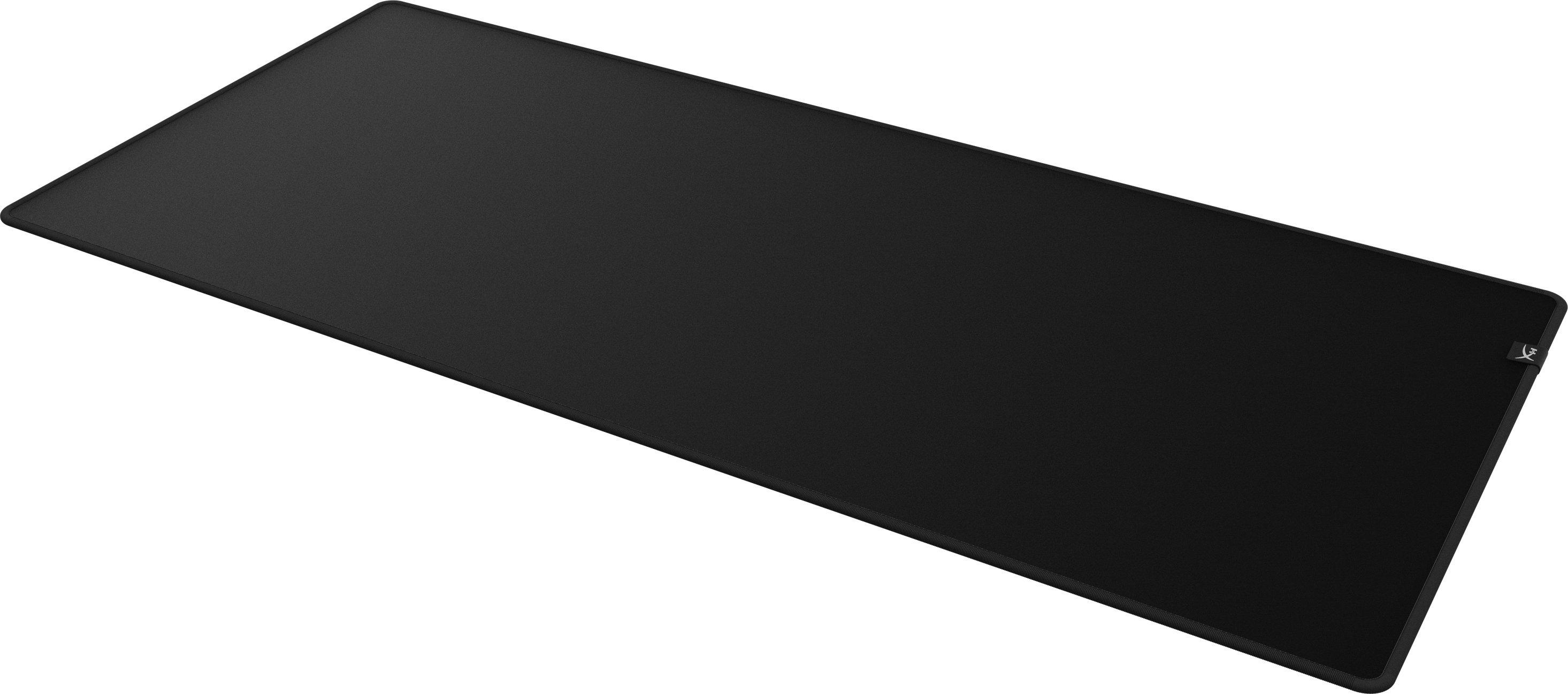 Килимок для миші HyperX Pulsefire Mat протиковзка основа XL 900x420x3 мм Чорний (629121) - фото 3