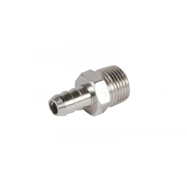 Перехідник MasterTool GM з НР 1/2" 12 мм (81-9299)