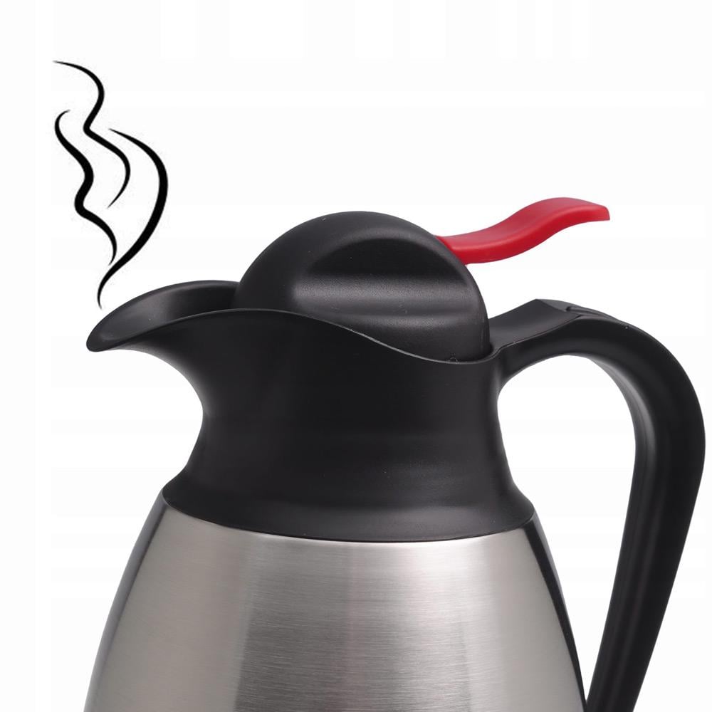 Термос Ofenbach OF-101330 1,5 л (119296) - фото 3 Термос Ofenbach OF-101330 1,5 л (119296) - фото 3