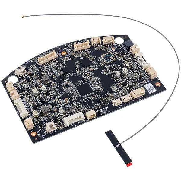 Плата управления SS-2230002567 для робота-пылесоса Rowenta RR76xx/NS0 RG76xx/NS0 (00000044302) Плата управления SS-2230002567 для робота-пылесоса Rowenta RR76xx/NS0 RG76xx/NS0 (00000044302)