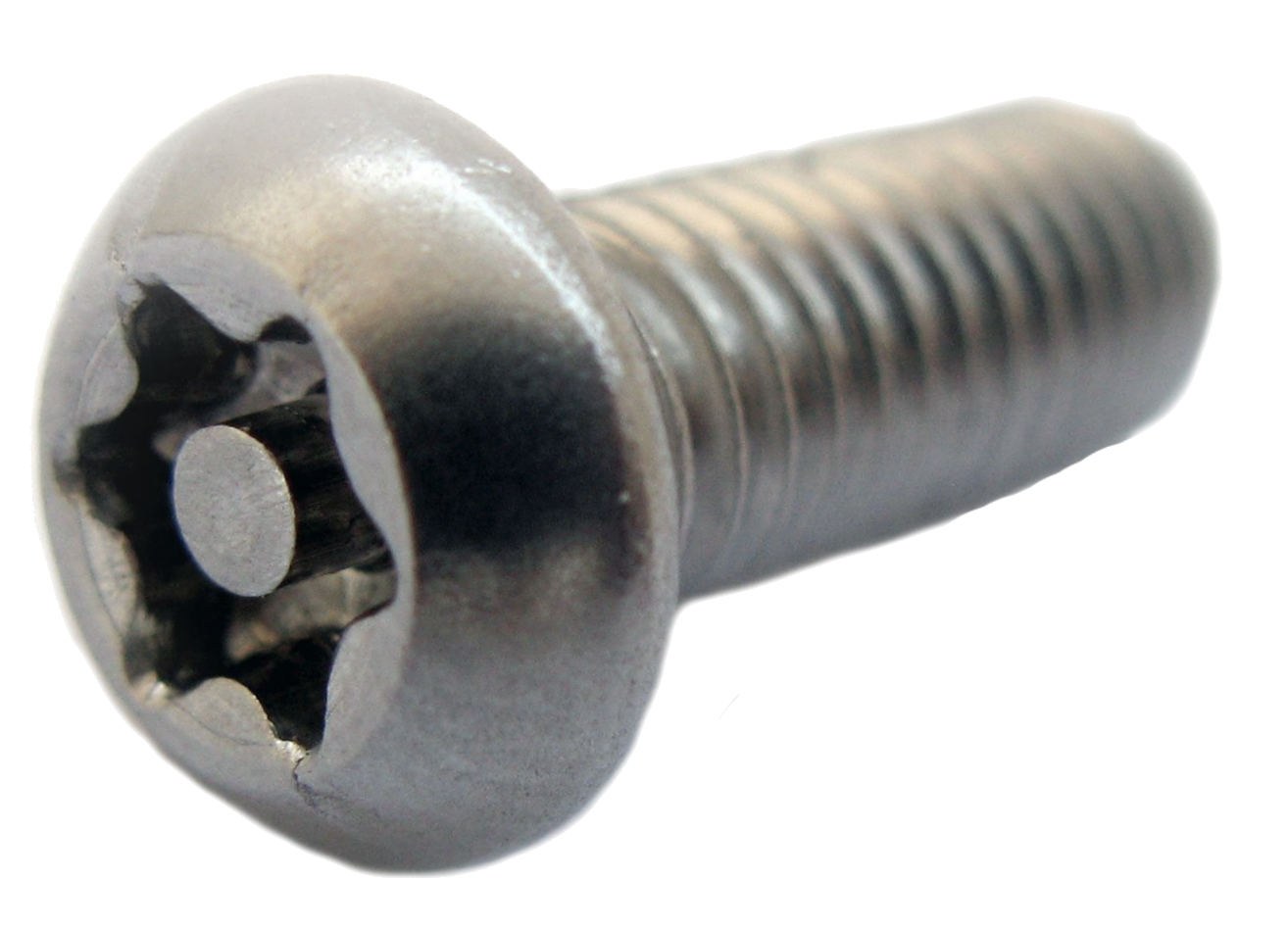 Винт Steelfix М5х12 ISO7380-1 А2 Т из нержавеющей стали 50 шт. (123420)