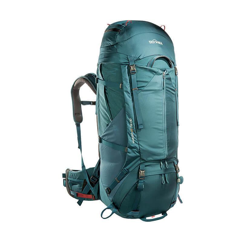 Туристичний рюкзак Tatonka Yukon X1 75+10 л Teal Green (TAT 1347.063)