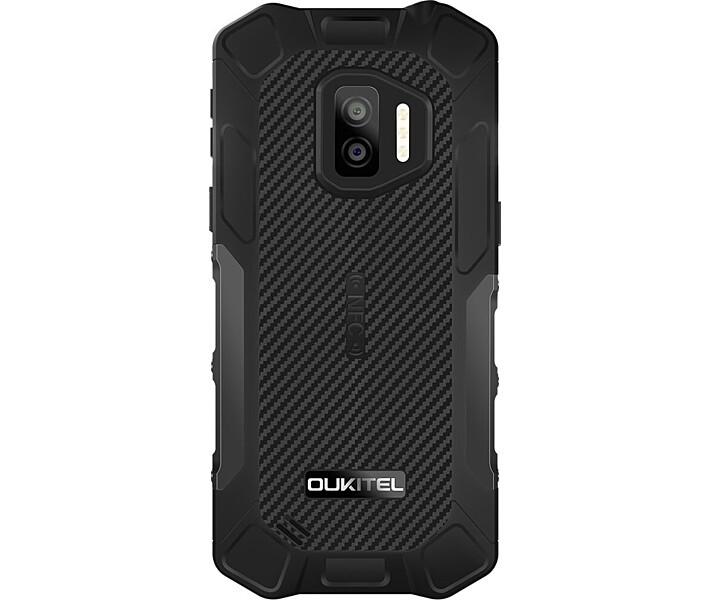 Смартфон Oukitel Global WP12 Pro 4/ 64 Gb Global Black (1496848807) - фото 2