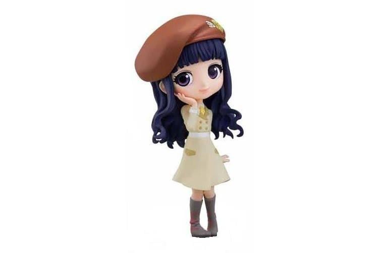 Фигурка Banpresto Q posket Mini Cardcaptor Sakura Tomoyo Daidouji 7 см (WST CS TD 3 C)