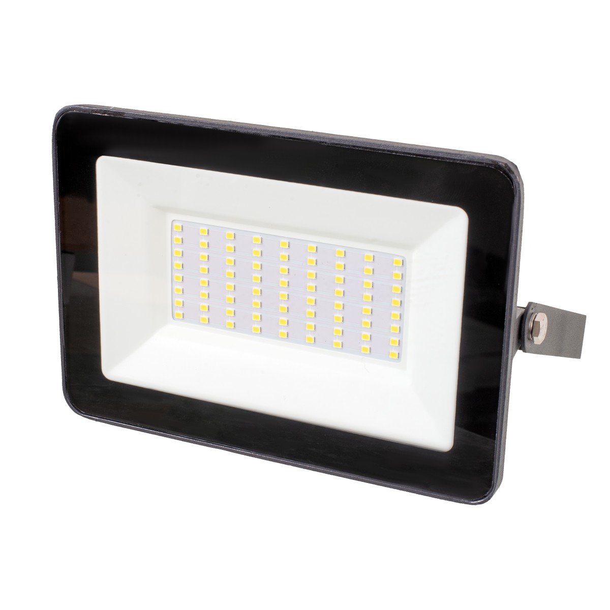 Прожектор LED Brille IP65 HL-29/70W CW (32-583)