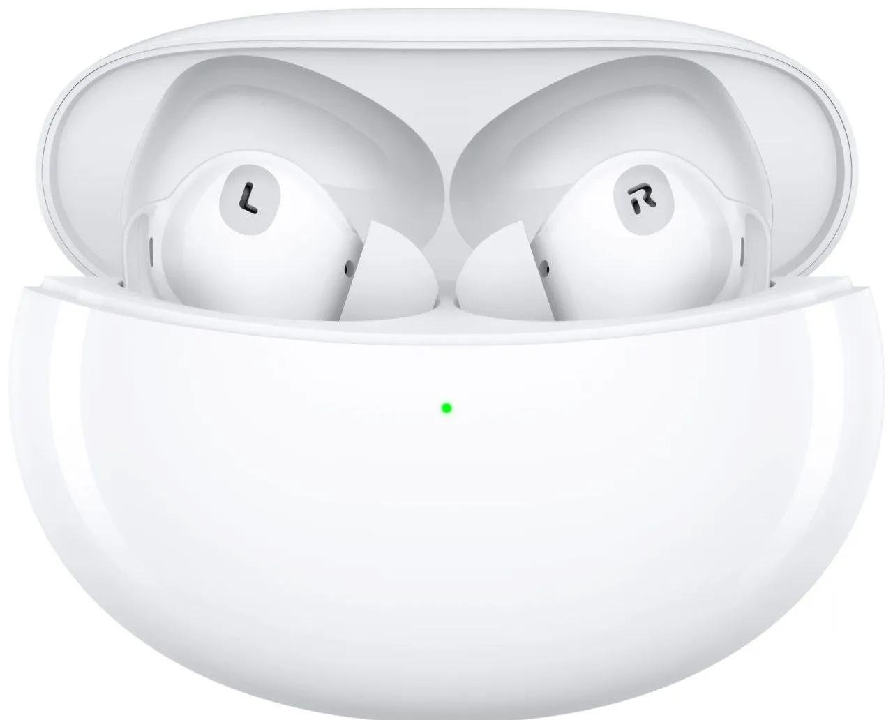 Навушники бездротові Oppo Enco Air2 Pro White (ETE21) - фото 2