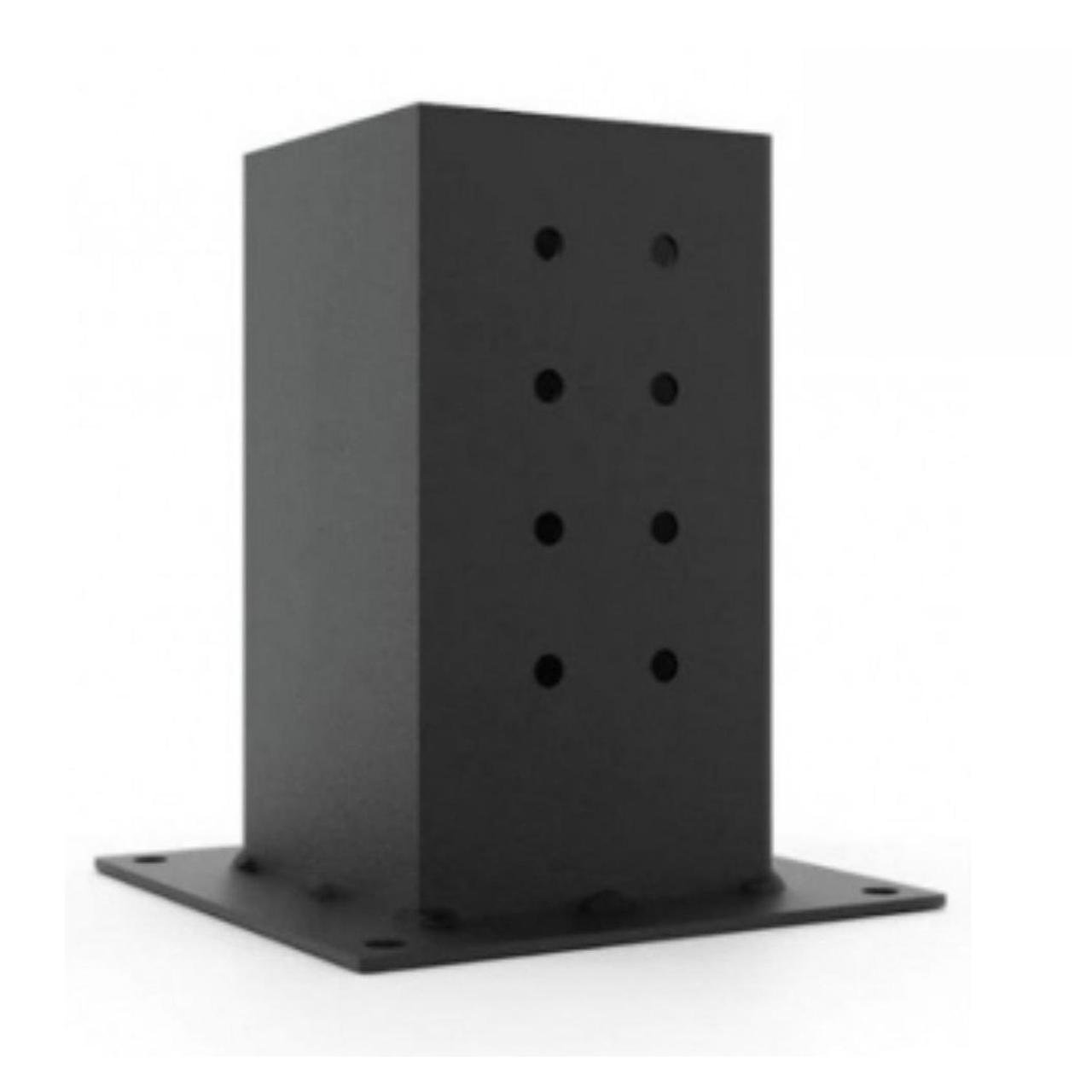 Опора для бруса беседки 120Х120 мм (2635443499)