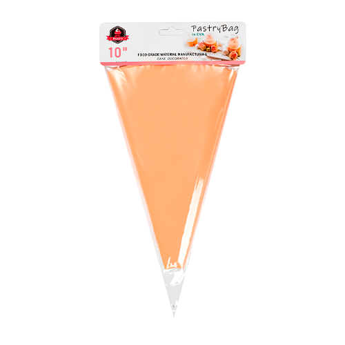 Мешок кондитерский Stenson 25,5 см Оранжевый (R89505-S)