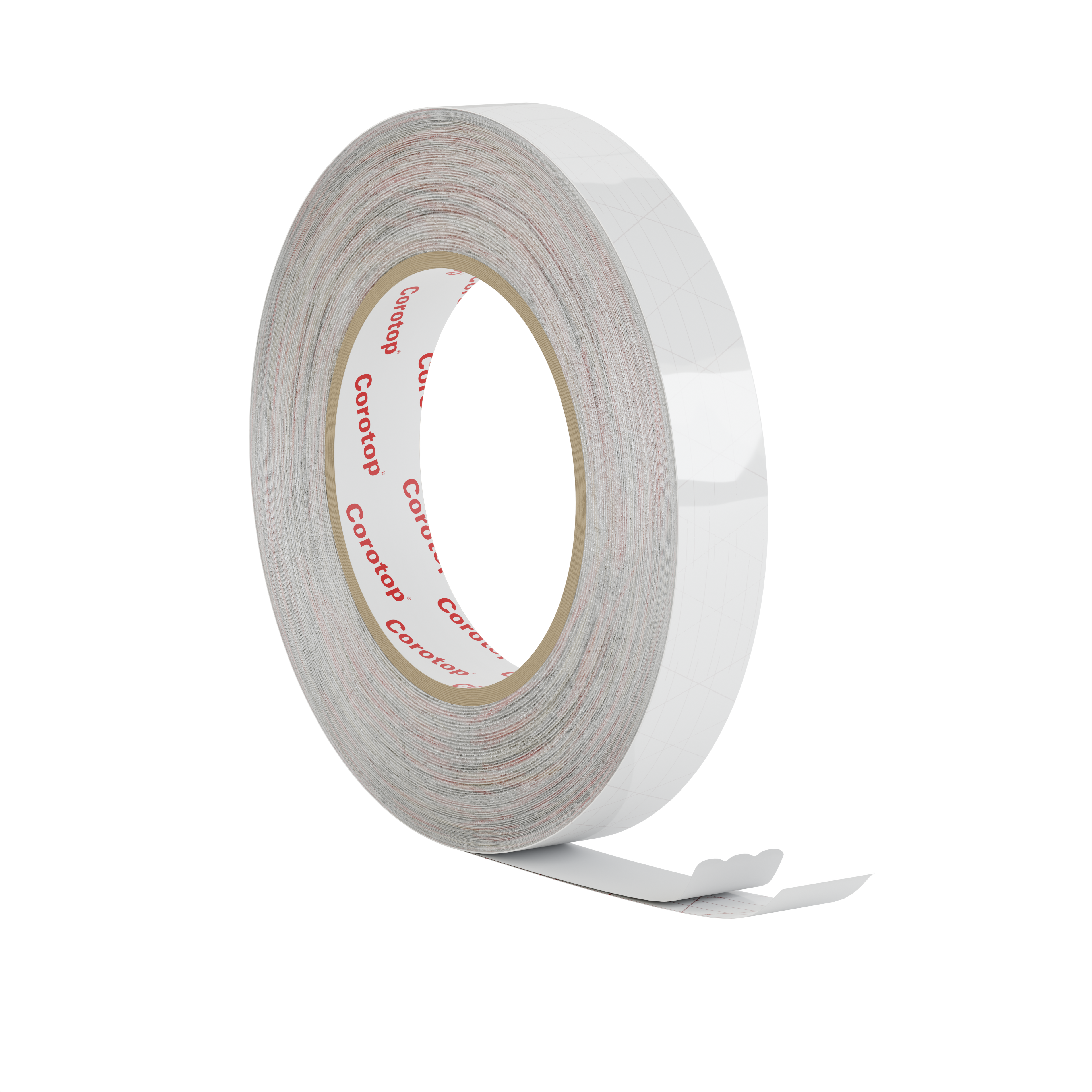 Стрічка двостороння для склеювання Corotop MIX