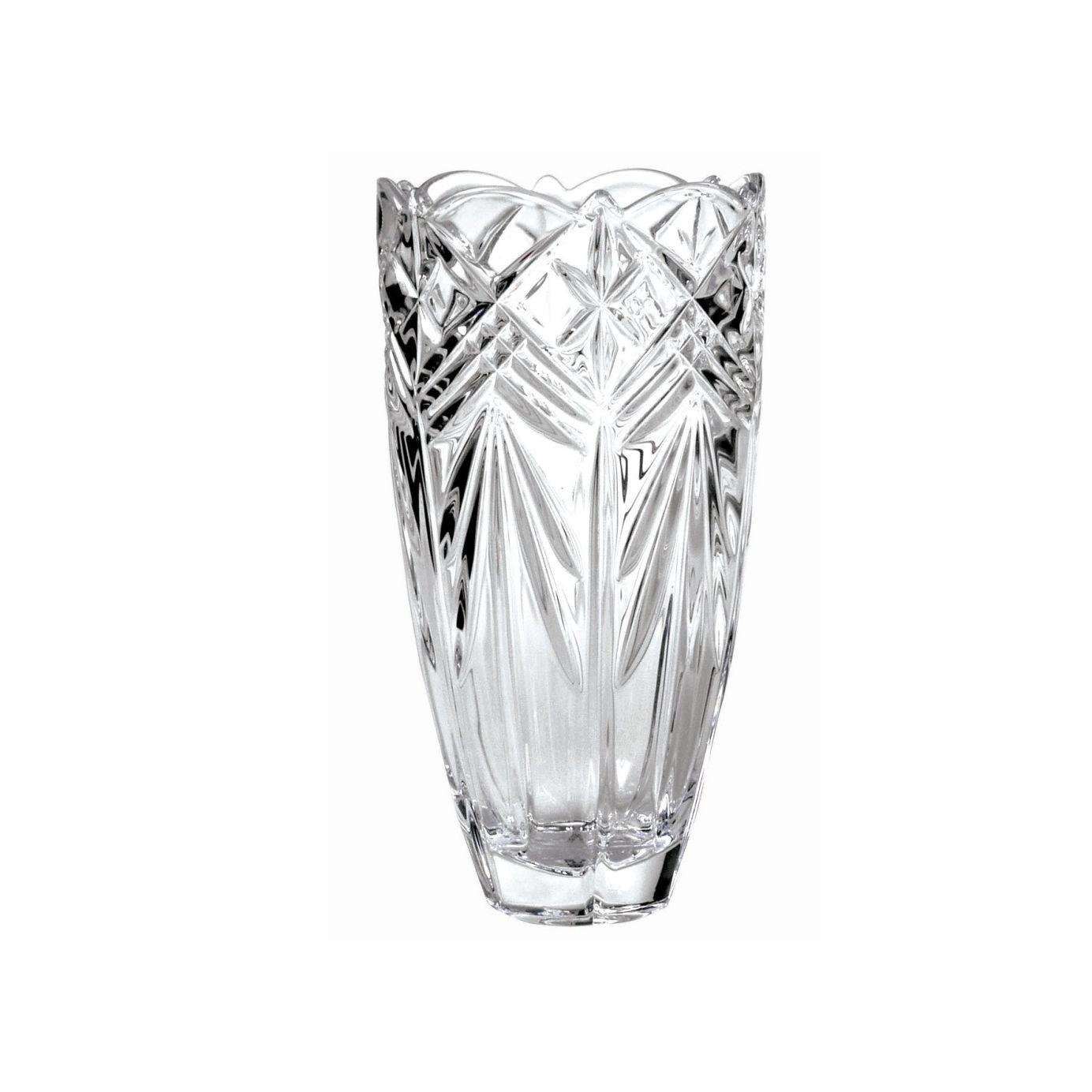 Ваза Bohemia Taurus 89002/99007/300 30 см (25584)