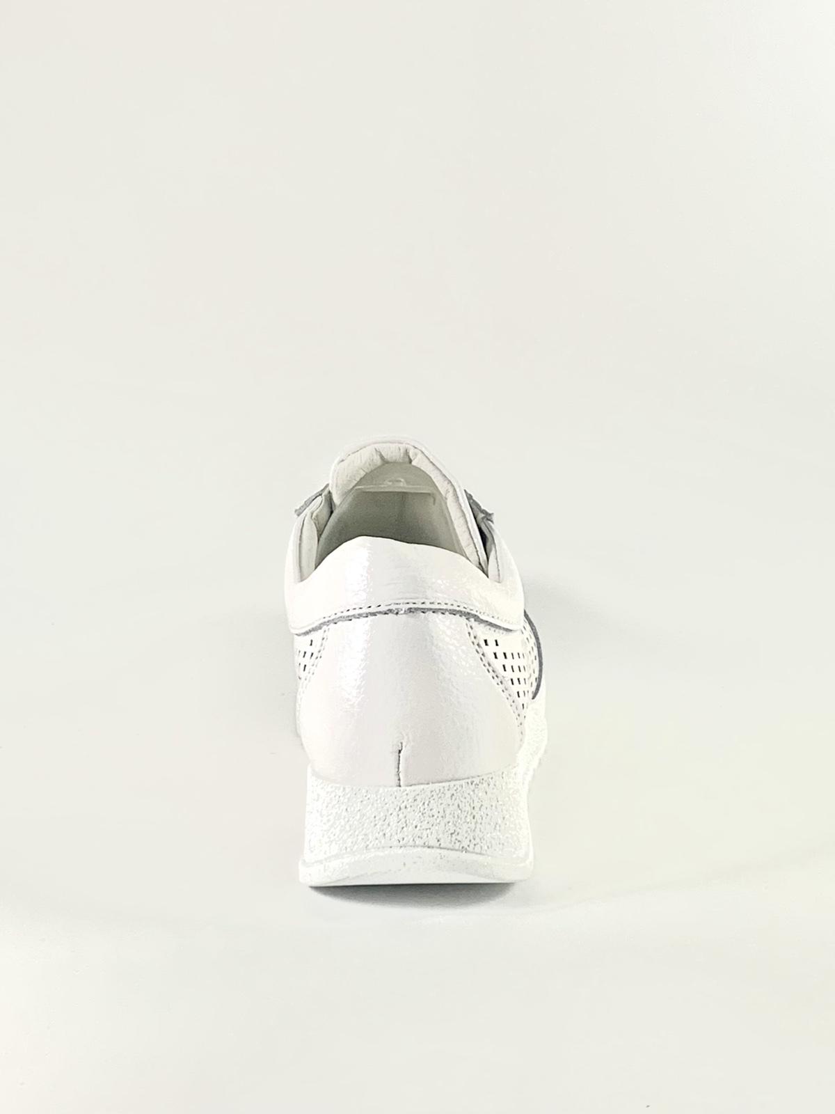 Кроссовки женские KDSL 162-1 р.38 Белый (162-1 38) - фото 2 Кроссовки женские KDSL 162-1 р.38 Белый (162-1 38) - фото 2