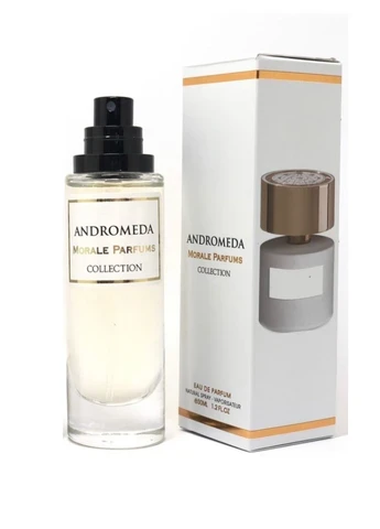 Парфумована вода унісекс ANDROMEDA 30 мл (30848860)
