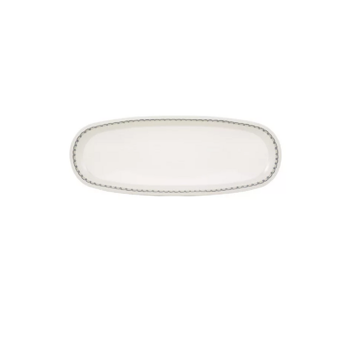 Блюдо для фруктов Villeroy & Boch Casale Blu 55x17 см (1041843844)
