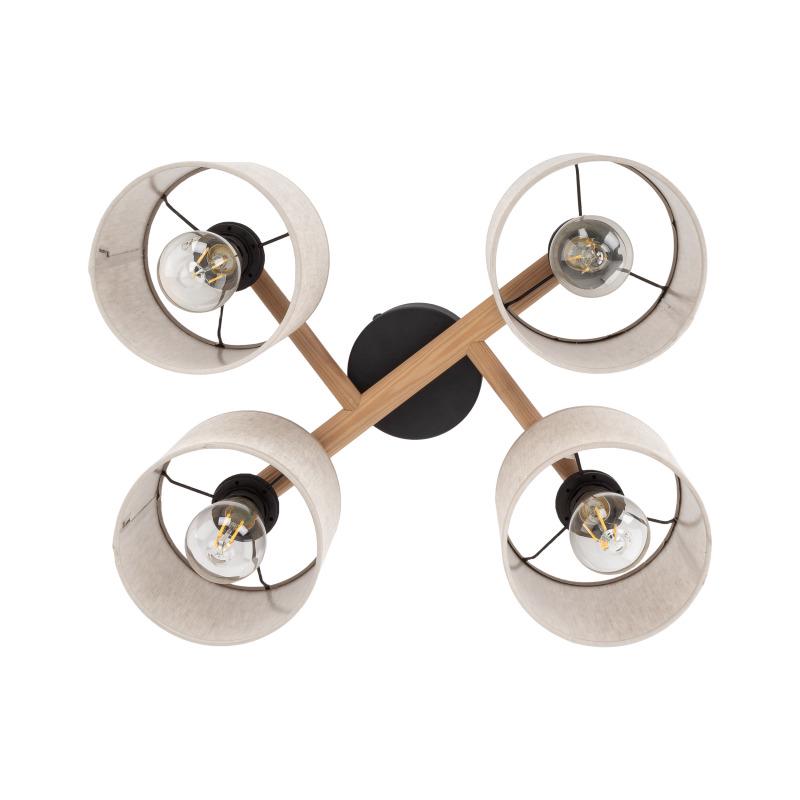 Люстра TK Lighting 6866 Deva - фото 8 Люстра TK Lighting 6866 Deva - фото 8
