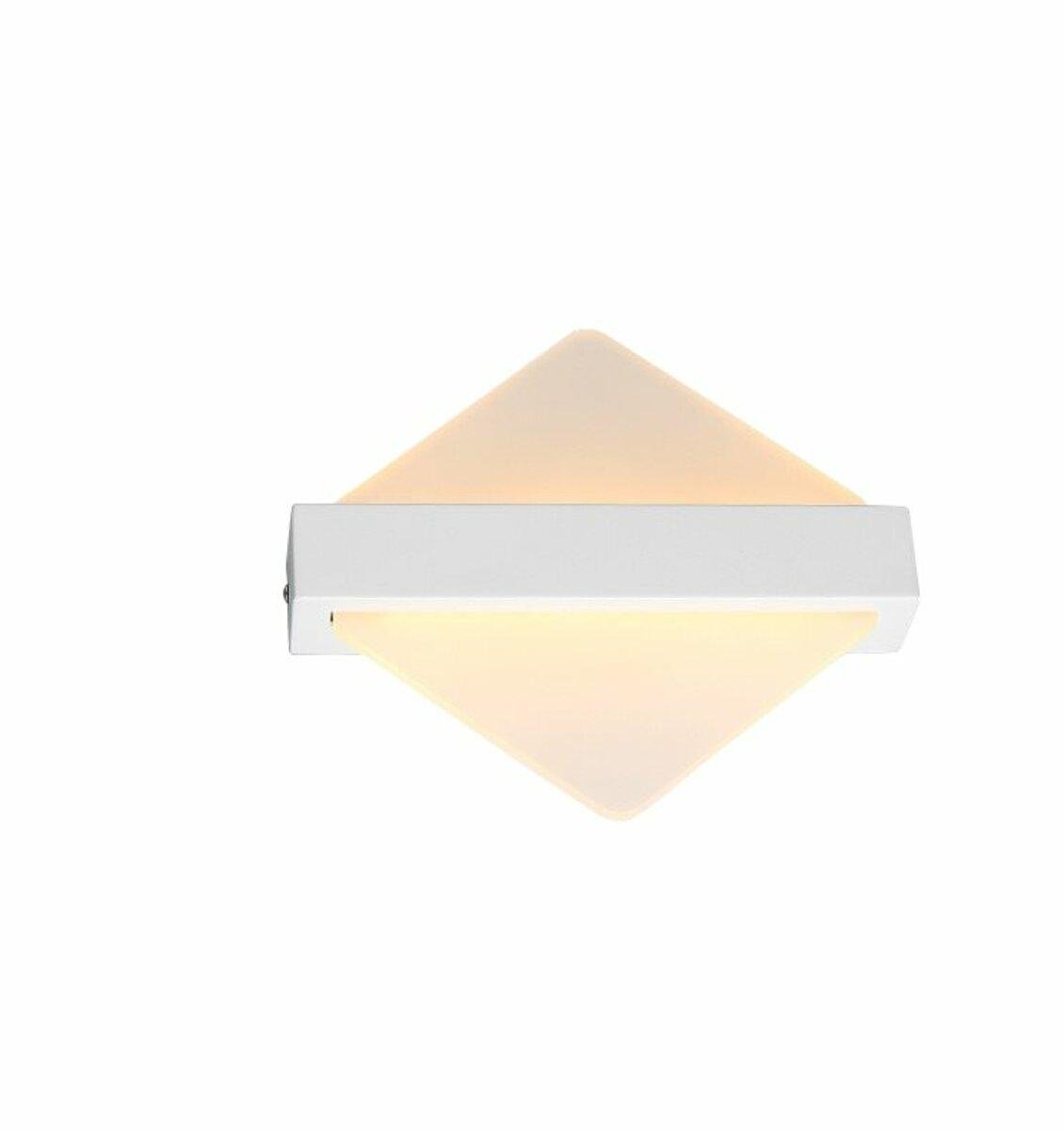 Бра светодиодное акрилове Sirius 8756 S (37287)