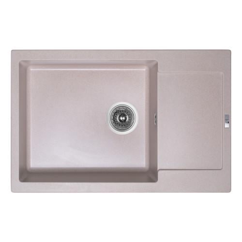 Кухонная мойка Lidz COL-06 781x510/200 мм (LIDZCOL06781510200) Кухонная мойка Lidz COL-06 781x510/200 мм (LIDZCOL06781510200)