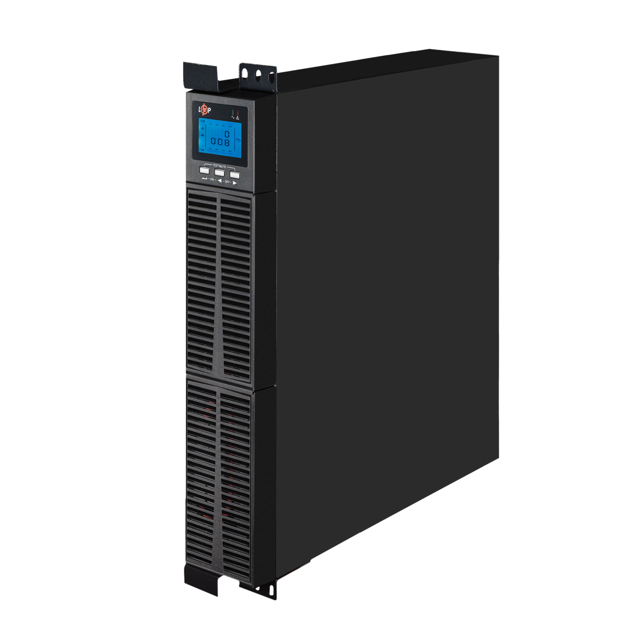 Источник бесперебойного питания Smart-UPS LogicPower 3000 PRO RM with battery