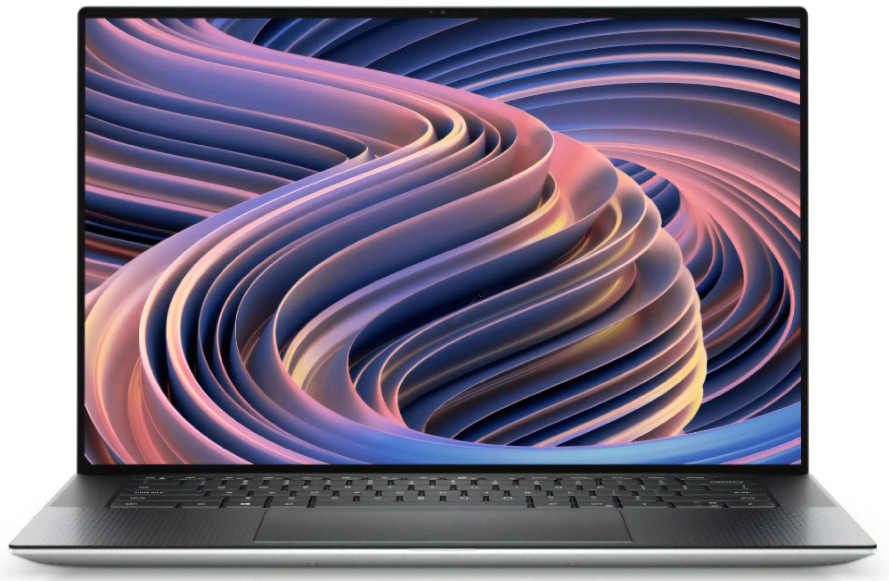 Ноутбук Dell XPS 9520-3714 15,6" i7-12700H 16 Gb RAM 512 Gb SSD GeForce RTX3050Ti Windows 11 Professional