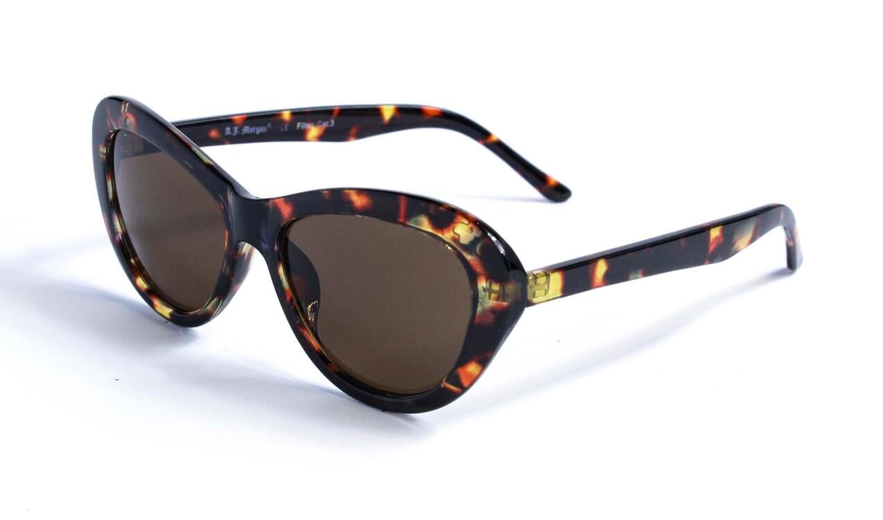 Солнцезащитные очки женские Aj Morgan 39054 (o4ki-12909)