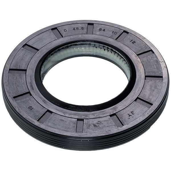 Сальник для стиральной машины Samsung DC62-00156A 45,5x84x10/12 мм (00000009698)