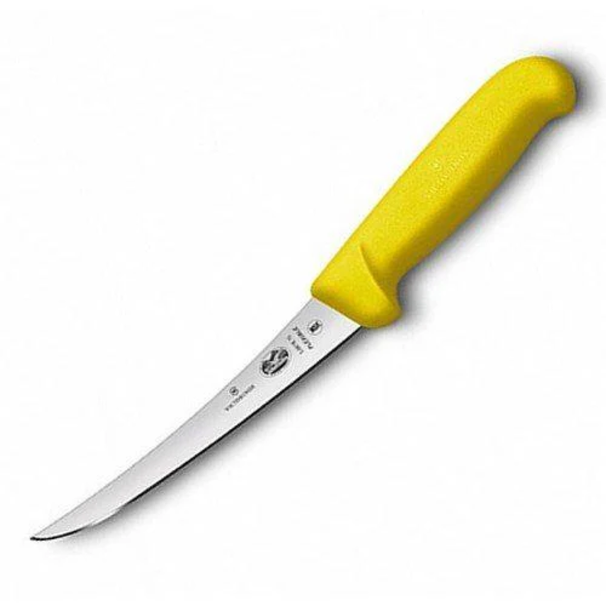 Кухонный нож Victorinox Fibrox Boning Knife Flexible 5.6618.15 (58-79-Vx56618.15)