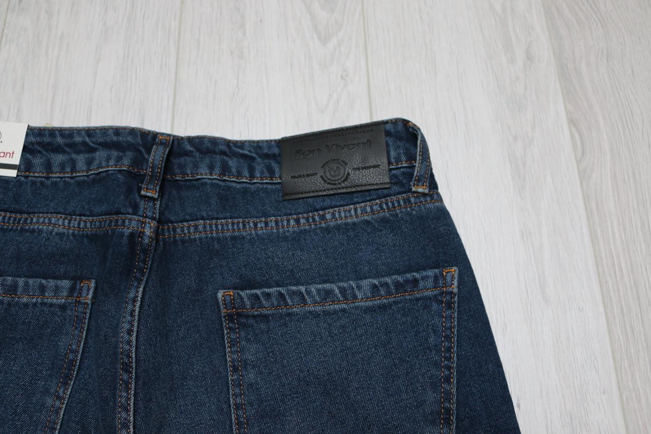 Джинси мом Bon 3325 р. 38 (2745295928) - фото 6