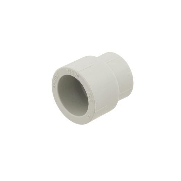 Муфта PPR PLM 32х20 мм (93609)