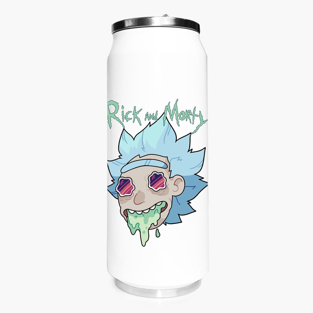 Термокружка Rick and Morty 500 мл (31091-2945-500)