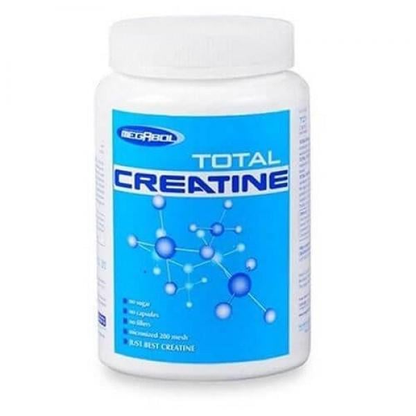 Креатин Megabol Total Creatine 500 g