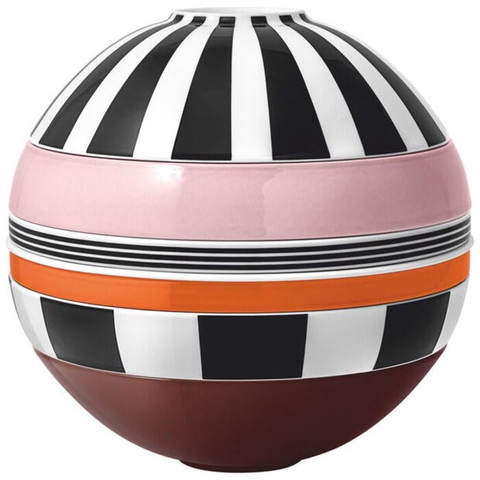 Набор тарелок Villeroy & Boch La Boule 7 пр. Memphis