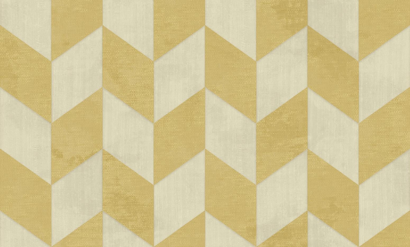 Виниловые обои Parato 1,06x10,05 м Золотистый (1018253)